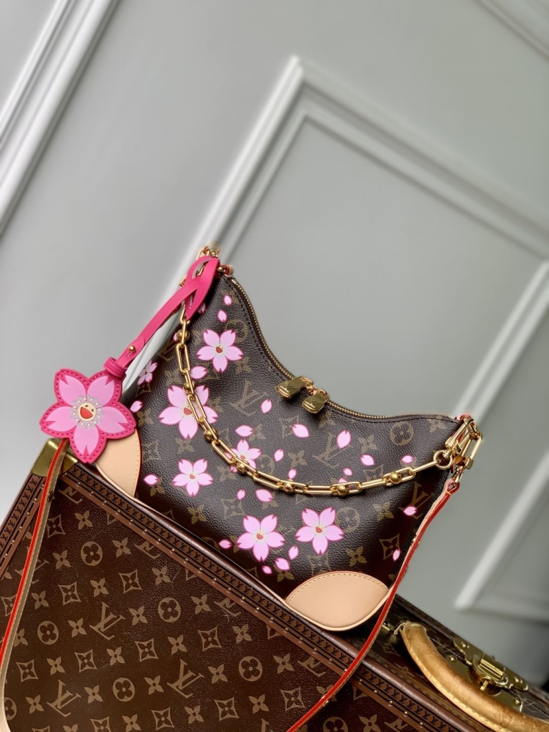 LV Satchel bags